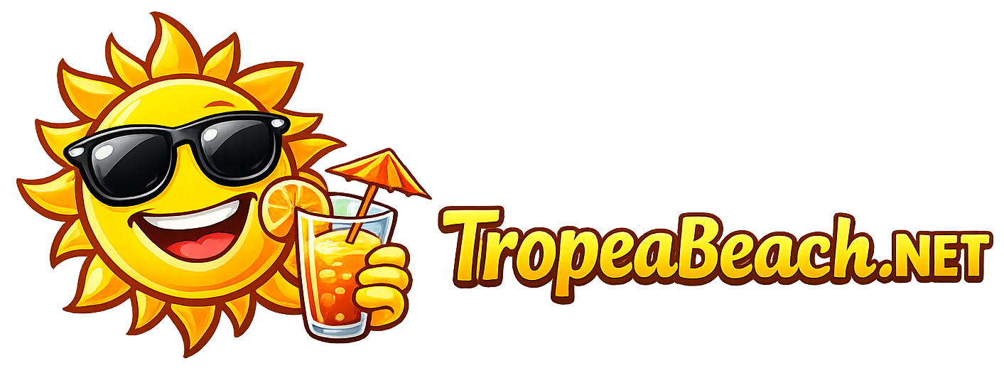 TropeaBeach.NET